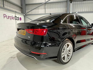 Audi A3 thumbnail