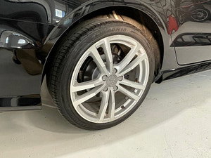 Audi A3 thumbnail