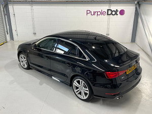 Audi A3 thumbnail