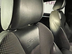 Audi A3 thumbnail