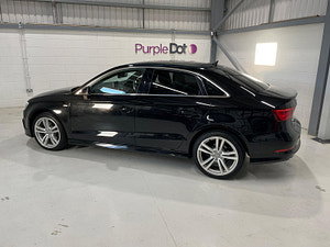 Audi A3 thumbnail