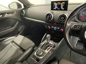 Audi A3 thumbnail