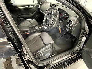 Audi A3 thumbnail