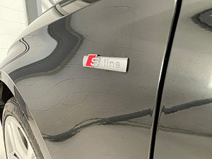 Audi A3 thumbnail