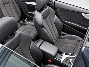 Audi A5 Cabriolet thumbnail