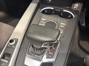 Audi A5 Cabriolet thumbnail