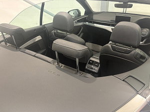 Audi A5 Cabriolet thumbnail
