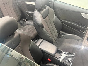 Audi A5 Cabriolet thumbnail