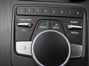 Audi A5 Cabriolet thumbnail