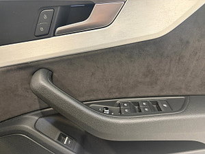 Audi A5 Cabriolet thumbnail