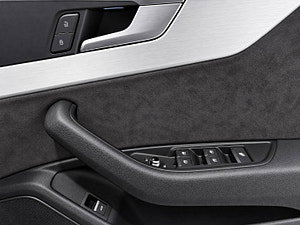 Audi A5 Cabriolet thumbnail