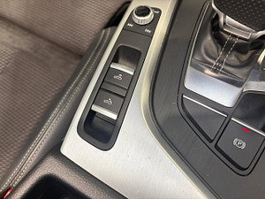 Audi A5 Cabriolet thumbnail