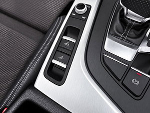 Audi A5 Cabriolet thumbnail