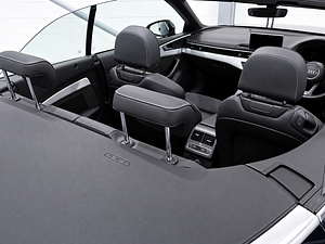 Audi A5 Cabriolet thumbnail