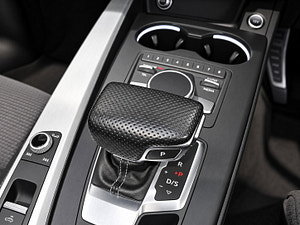 Audi A5 Cabriolet thumbnail