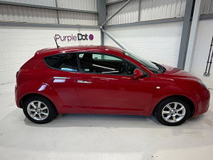 Alfa Romeo MiTo thumbnail