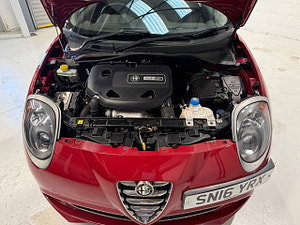 Alfa Romeo MiTo thumbnail