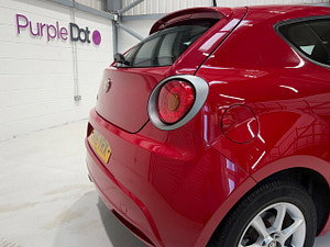 Alfa Romeo MiTo thumbnail