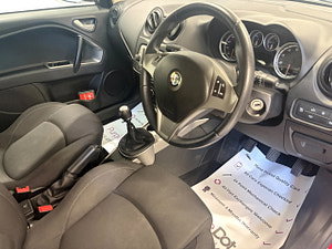 Alfa Romeo MiTo thumbnail
