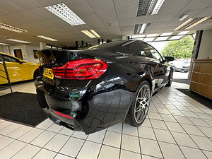 BMW 4 Series thumbnail