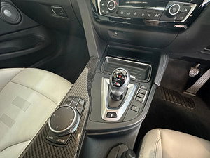 BMW 4 Series thumbnail
