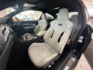 BMW 4 Series thumbnail