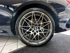 BMW 4 Series thumbnail