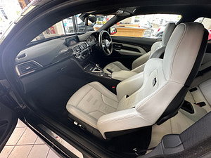 BMW 4 Series thumbnail