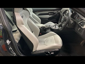 BMW 4 Series thumbnail