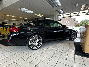 BMW 4 Series thumbnail