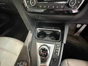 BMW 4 Series thumbnail