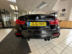 BMW 4 Series thumbnail