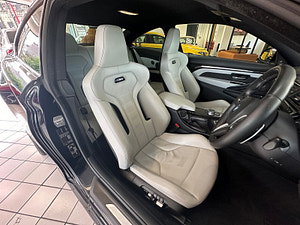BMW 4 Series thumbnail