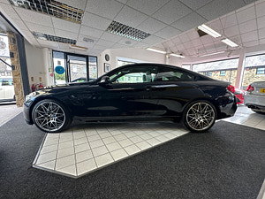 BMW 4 Series thumbnail