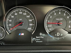 BMW 4 Series thumbnail