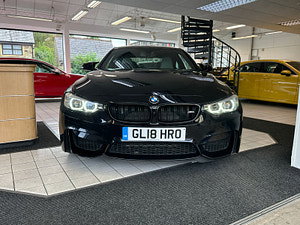 BMW 4 Series thumbnail