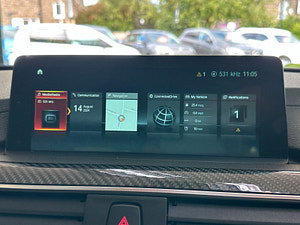 BMW 4 Series thumbnail
