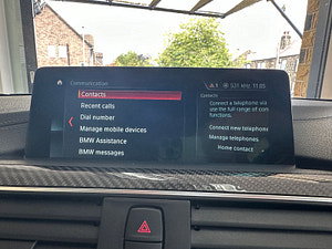 BMW 4 Series thumbnail