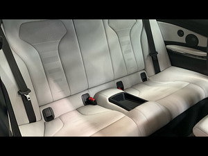 BMW 4 Series thumbnail