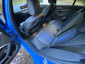 BMW 1 Series thumbnail