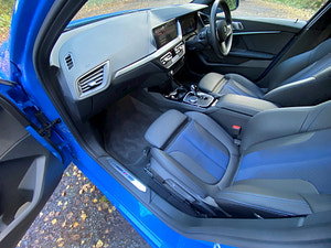 BMW 1 Series thumbnail