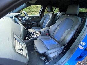 BMW 1 Series thumbnail