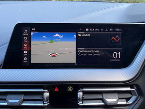 BMW 1 Series thumbnail