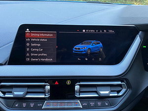 BMW 1 Series thumbnail