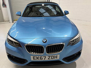 BMW 2 Series thumbnail
