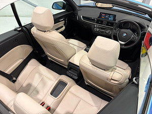 BMW 2 Series thumbnail