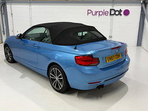 BMW 2 Series thumbnail