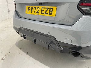 BMW 2 Series thumbnail