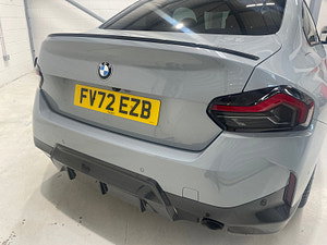 BMW 2 Series thumbnail