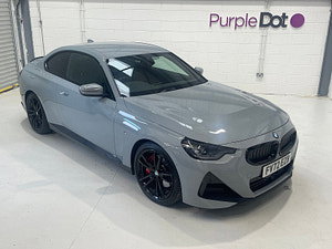 BMW 2 Series thumbnail
